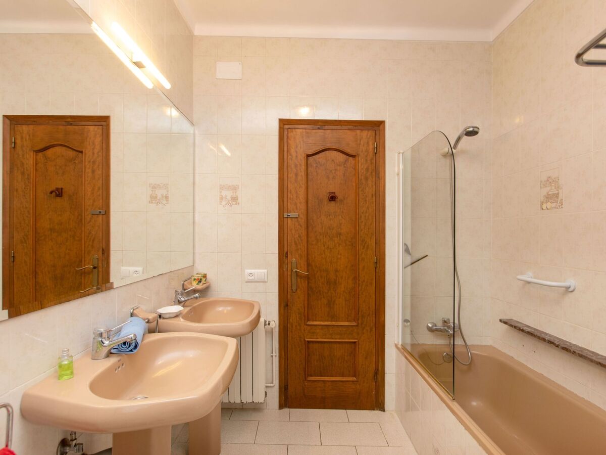 Maison Belloc II à Sta Cristina d'Aro, piscine privée - Photo 17