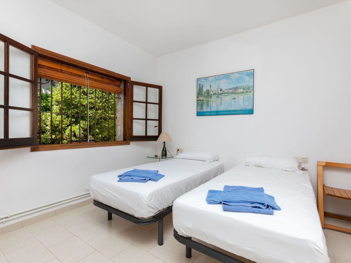 Maison Belloc II à Sta Cristina d'Aro, piscine privée - Photo 18