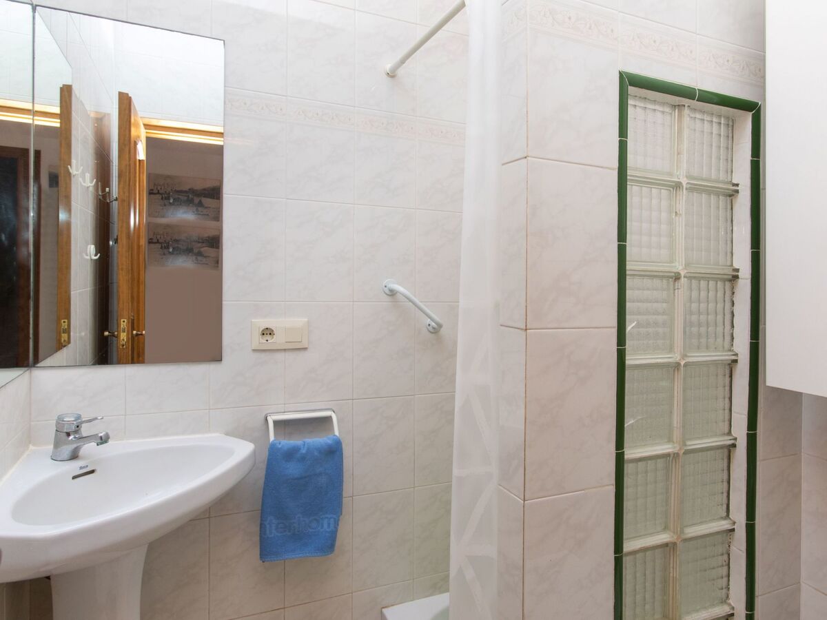 Maison Belloc II à Sta Cristina d'Aro, piscine privée - Photo 19