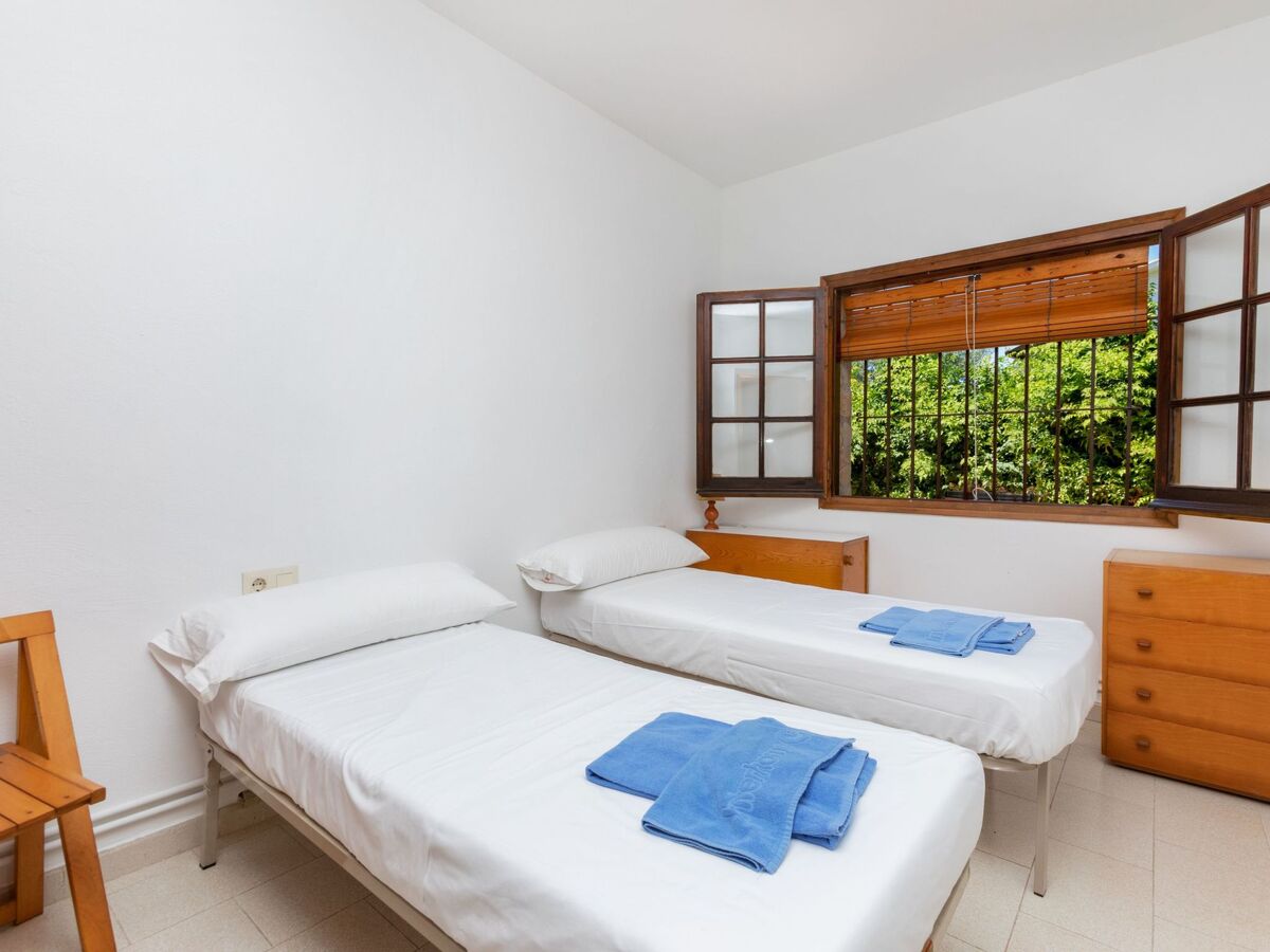 Maison Belloc II à Sta Cristina d'Aro, piscine privée - Photo 20