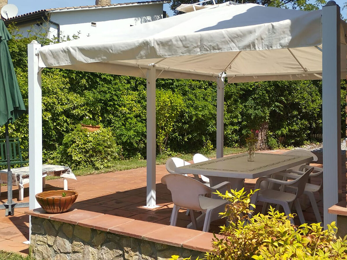 Maison Belloc II à Sta Cristina d'Aro, piscine privée - Photo 21