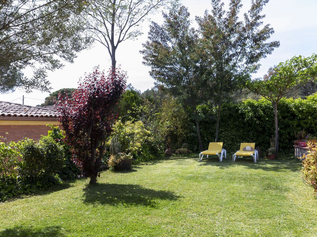 Maison Belloc II à Sta Cristina d'Aro, piscine privée - Photo 24