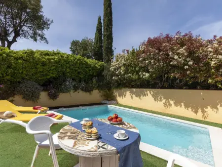 Location maison à Sta Cristina d'Aro, Belloc II