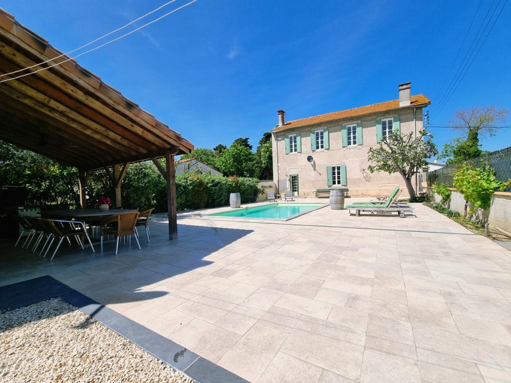 Villa Printemps, 6 chambres avec piscine privée à Olonzac - Photo 1