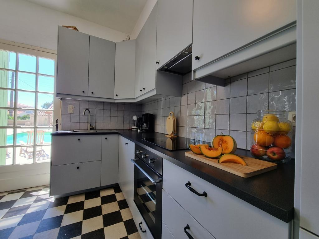 Villa Printemps, 6 chambres avec piscine privée à Olonzac - Photo 4