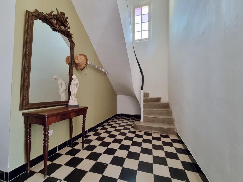 Villa Printemps, 6 chambres avec piscine privée à Olonzac - Photo 10