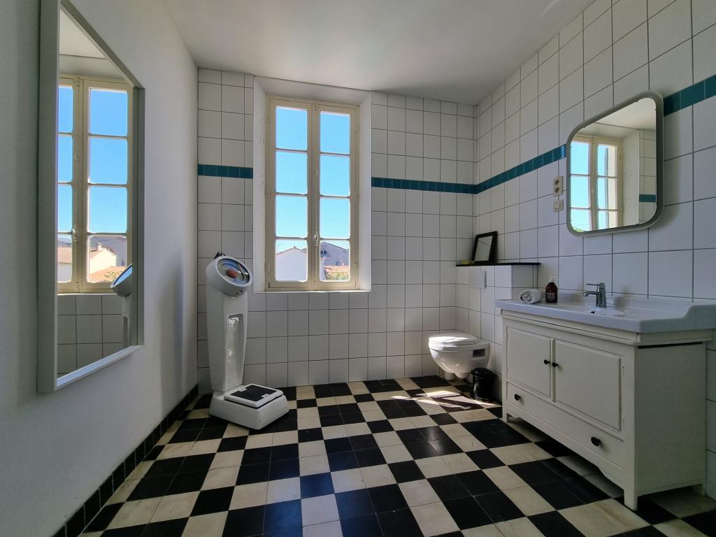 Villa Printemps, 6 chambres avec piscine privée à Olonzac - Photo 14