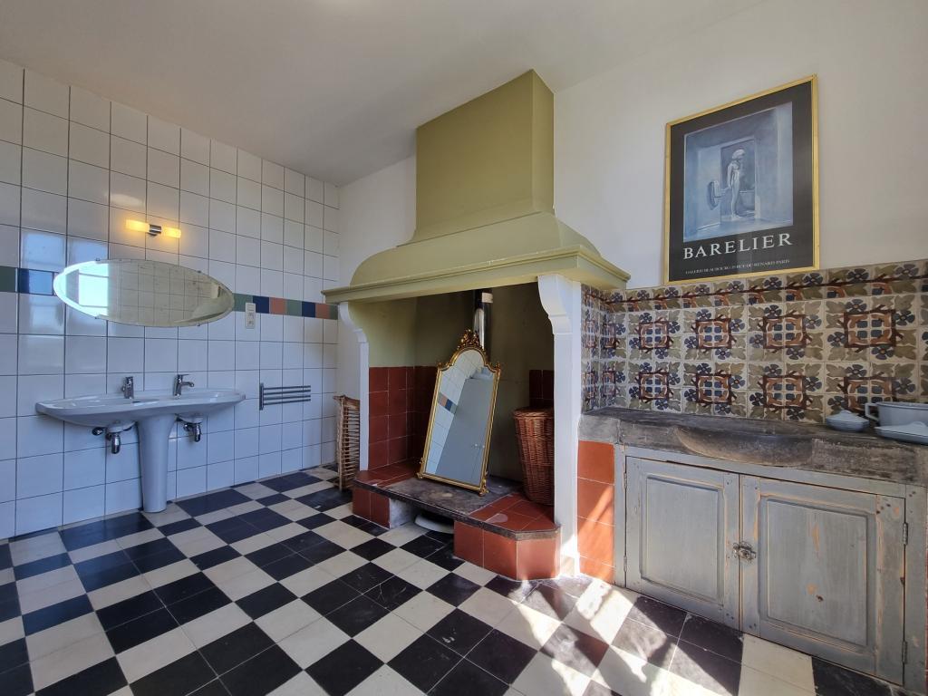 Villa Printemps, 6 chambres avec piscine privée à Olonzac - Photo 17