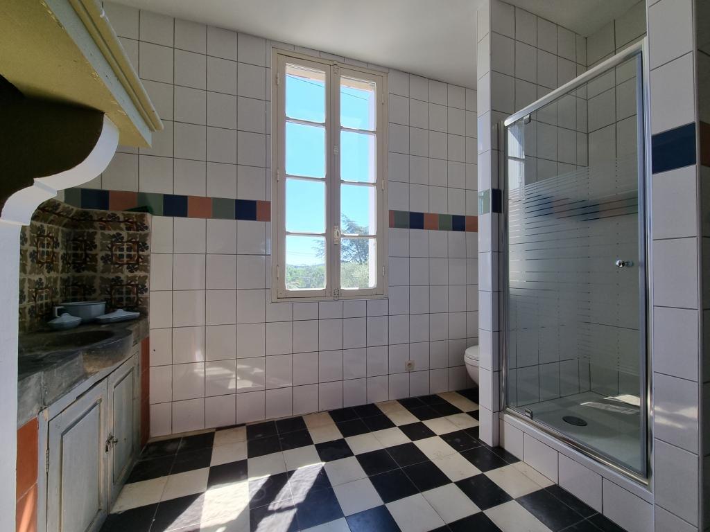 Villa Printemps, 6 chambres avec piscine privée à Olonzac - Photo 18