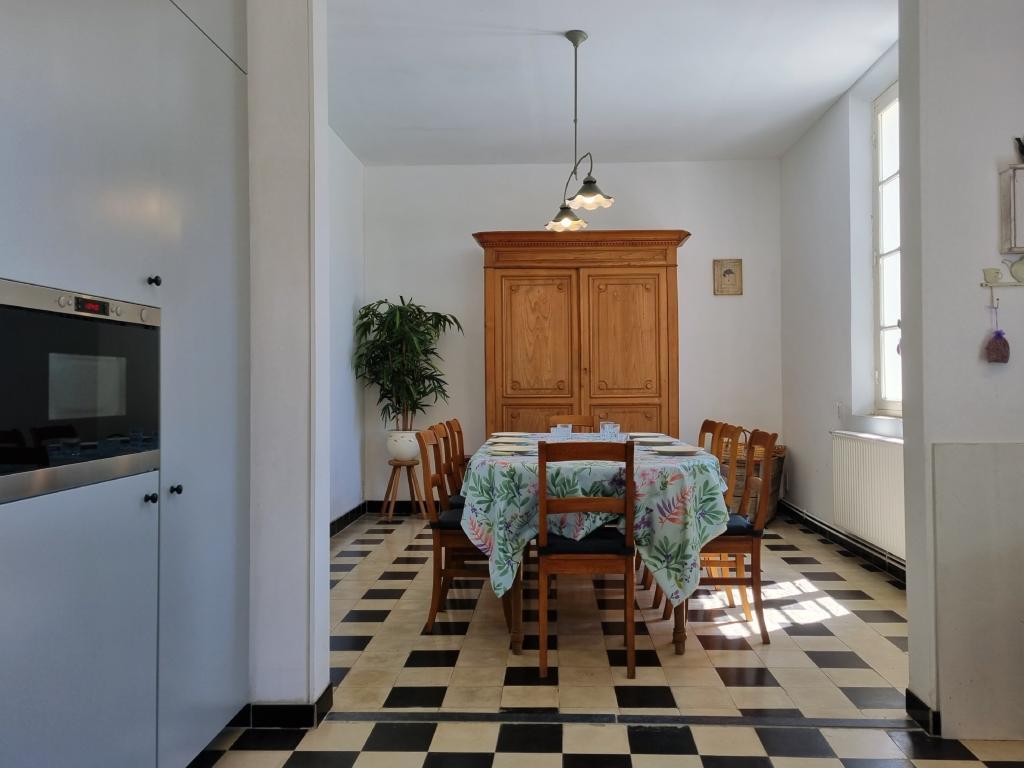 Villa Printemps, 6 chambres avec piscine privée à Olonzac - Photo 20