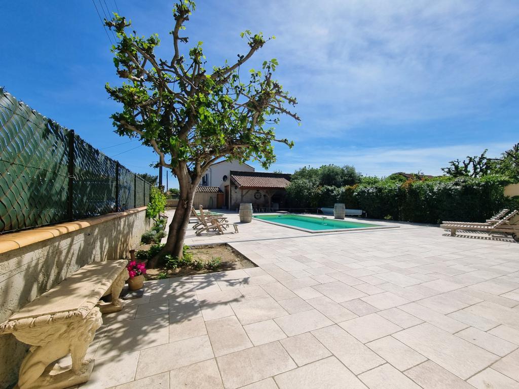 Villa Printemps, 6 chambres avec piscine privée à Olonzac - Photo 25