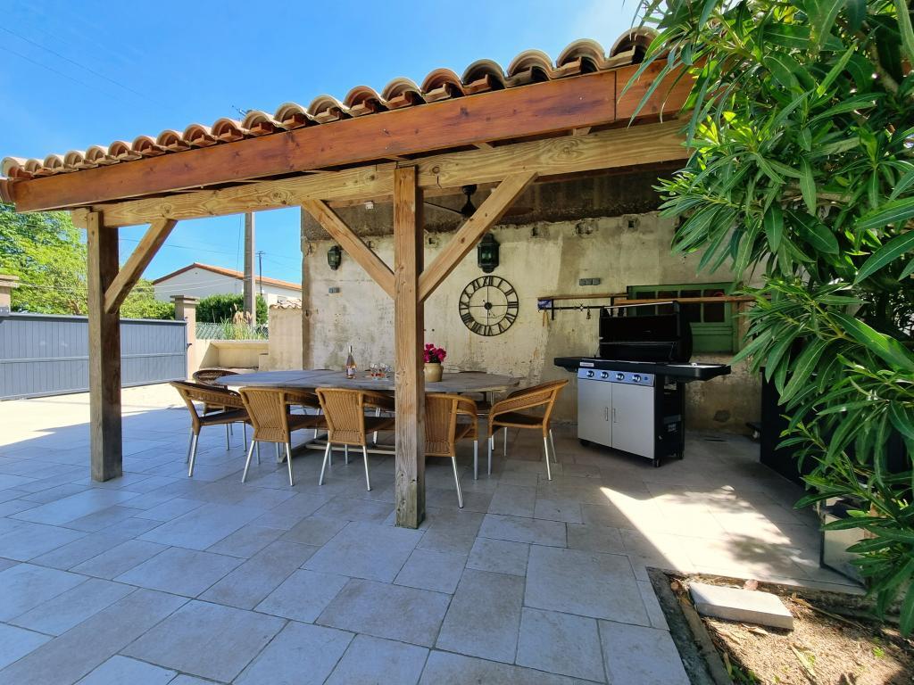 Villa Printemps, 6 chambres avec piscine privée à Olonzac - Photo 26