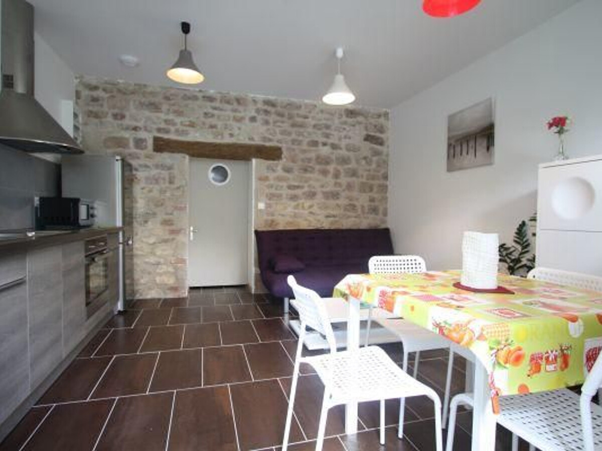 Gîte indépendant en ancienne féculerie près d'Épinal - Photo 2