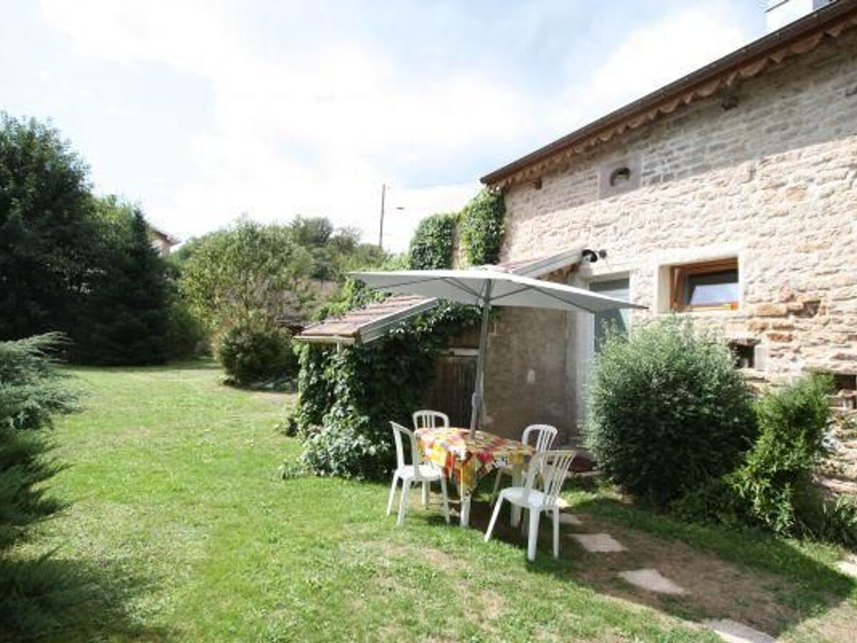 Gîte indépendant en ancienne féculerie près d'Épinal - Photo 11