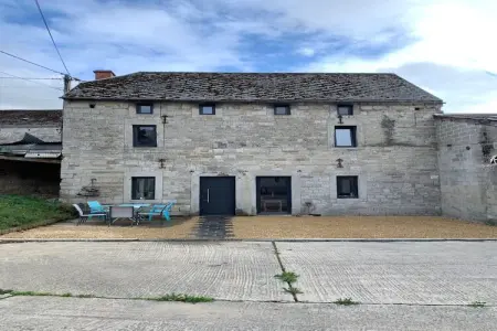 Location maison de vacances à hamoir