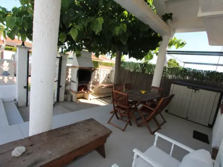 Maison familiale 6 pers. à Deltabre, plage et gastronomie : photo 2