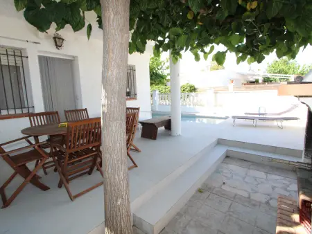 Maison familiale 6 pers. à Deltabre, plage et gastronomie : photo 5