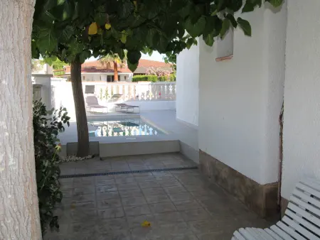 Maison familiale 6 pers. à Deltabre, plage et gastronomie : photo 6