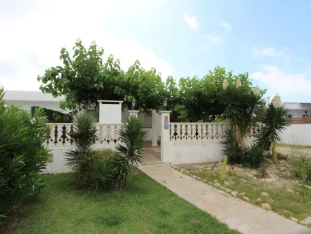 Maison familiale 6 pers. à Deltabre, plage et gastronomie : photo 7