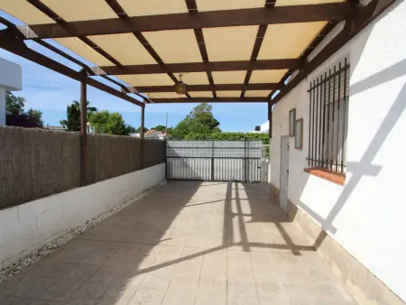 Maison familiale 6 pers. à Deltabre, plage et gastronomie : photo 8