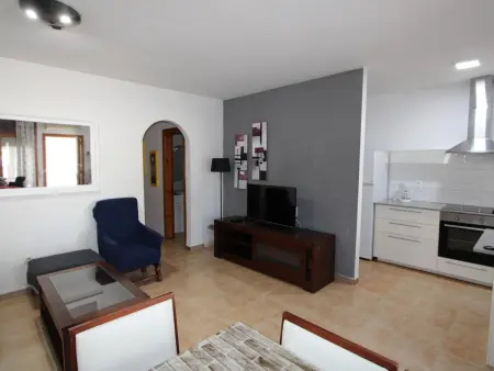 Maison familiale 6 pers. à Deltabre, plage et gastronomie : photo 11