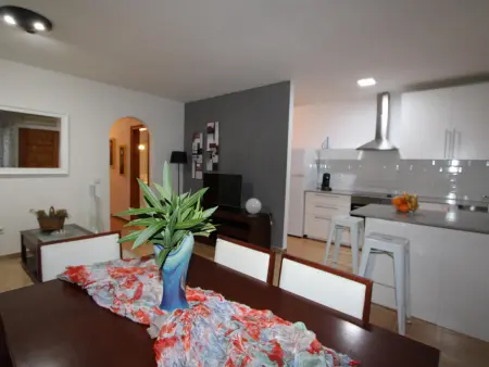 Maison familiale 6 pers. à Deltabre, plage et gastronomie : photo 15