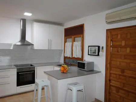 Maison familiale 6 pers. à Deltabre, plage et gastronomie : photo 16
