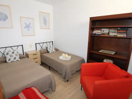 Maison familiale 6 pers. à Deltabre, plage et gastronomie : photo 19