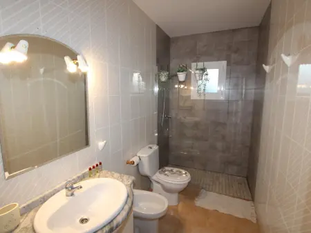 Maison familiale 6 pers. à Deltabre, plage et gastronomie : photo 21