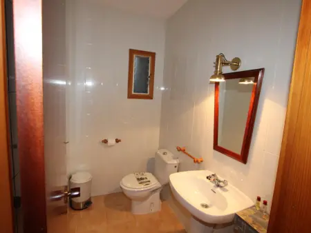 Maison familiale 6 pers. à Deltabre, plage et gastronomie : photo 22