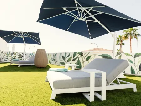 Villa Eden 135m² avec piscine privée à Costa Adeje : photo 2