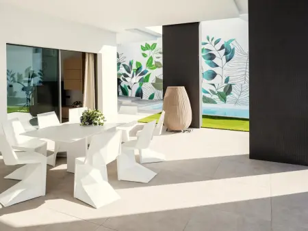 Villa Eden 135m² avec piscine privée à Costa Adeje : photo 5