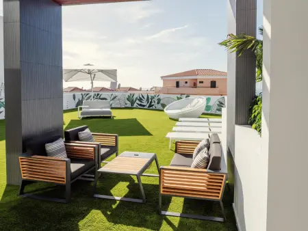 Villa Eden 135m² avec piscine privée à Costa Adeje : photo 7