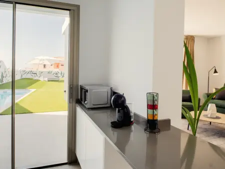 Villa Eden 135m² avec piscine privée à Costa Adeje : photo 15