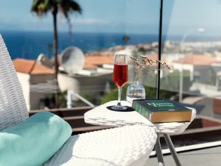 Villa Eden 135m² avec piscine privée à Costa Adeje : photo 18