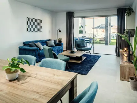 Villa Macaronesia 3 chambres avec piscine privée : photo 11