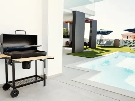 Villa Macaronesia 3 chambres avec piscine privée : photo 18
