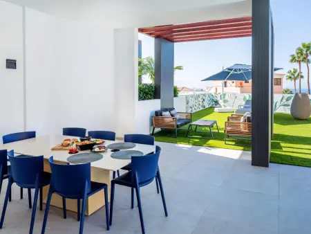 Villa Macaronesia 3 chambres avec piscine privée : photo 19