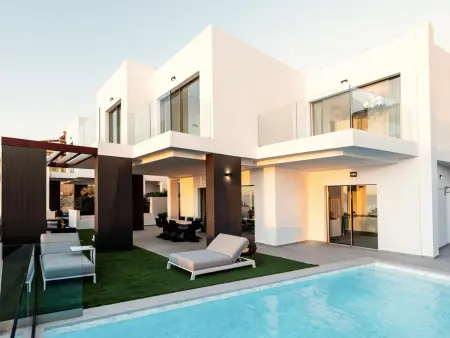 Location villa à Costa Adeje