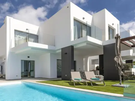 Location villa à Costa Adeje