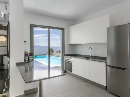 Villa Felicity 3 ch avec piscine privée à Costa Adeje : photo 25