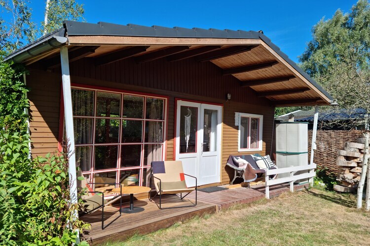 Casita La Luna, chalet romantique au bord de la Nete - Photo 1
