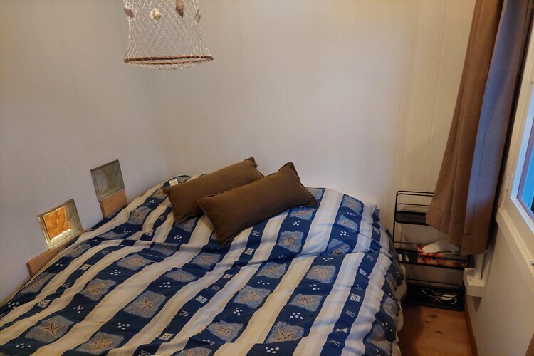 Casita La Luna, chalet romantique au bord de la Nete - Photo 4