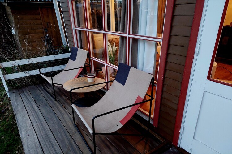Casita La Luna, chalet romantique au bord de la Nete - Photo 5