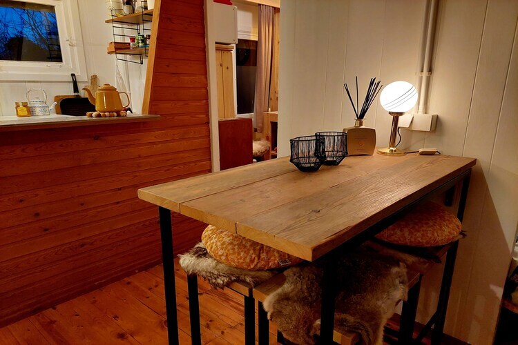 Casita La Luna, chalet romantique au bord de la Nete - Photo 8
