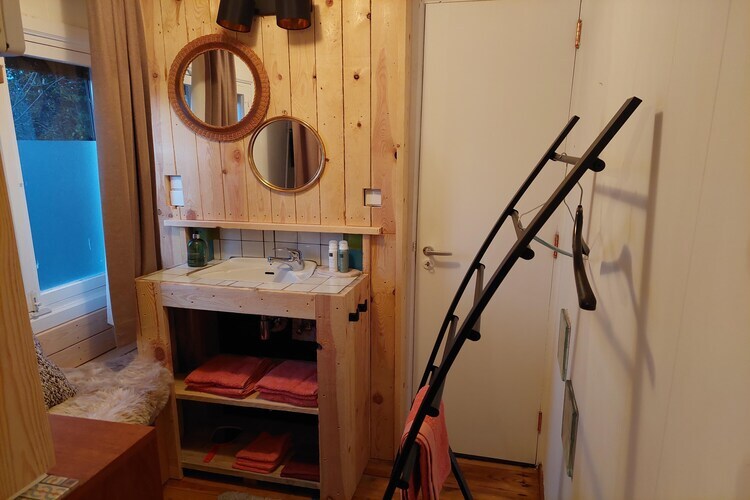Casita La Luna, chalet romantique au bord de la Nete - Photo 12