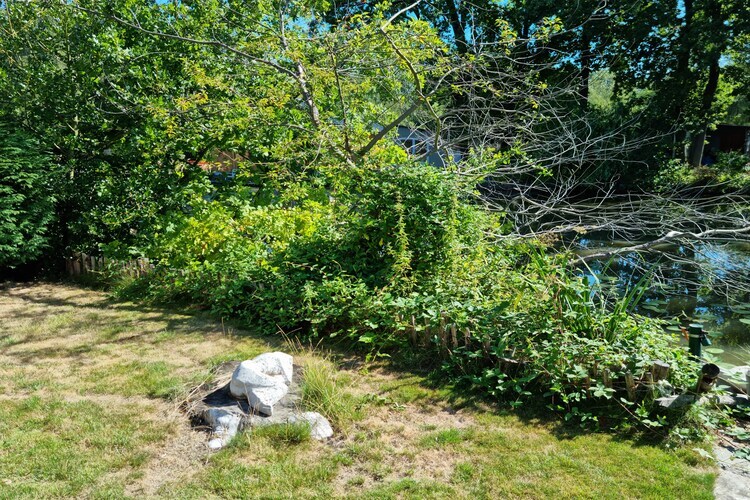 Casita La Luna, chalet romantique au bord de la Nete - Photo 15