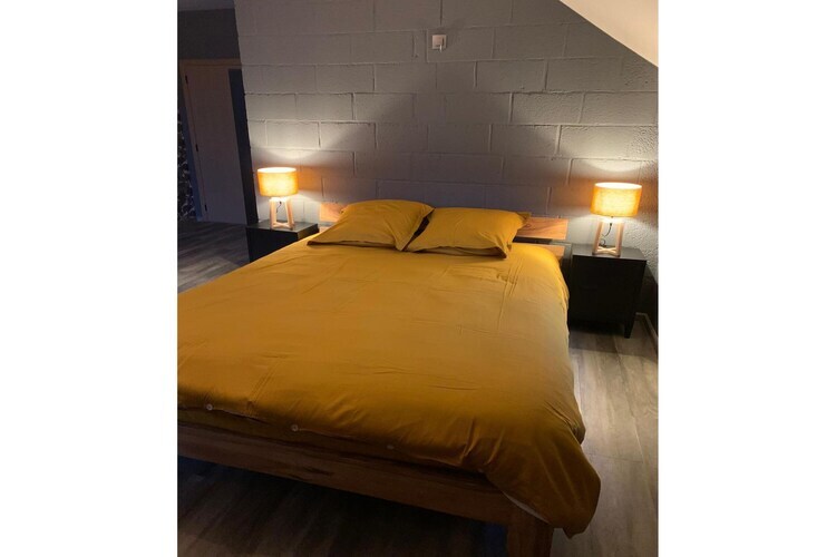 Chez Albert – Maison 9 personnes, jardin et terrasse à Bertrix - Photo 11