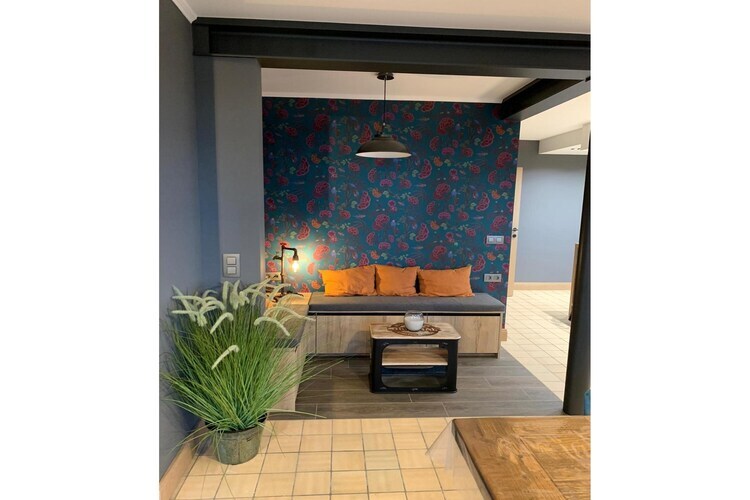 Chez Albert – Maison 9 personnes, jardin et terrasse à Bertrix - Photo 12