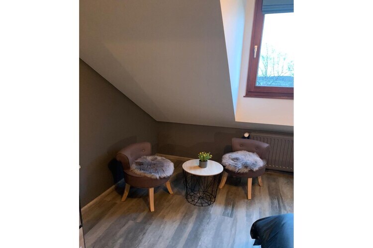 Chez Albert – Maison 9 personnes, jardin et terrasse à Bertrix - Photo 15